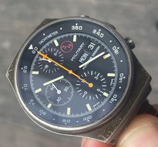 Orologio da polso Porsche