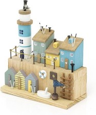 Casette in legno e capanne da