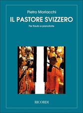 Il Pastore Svizzero Pietro