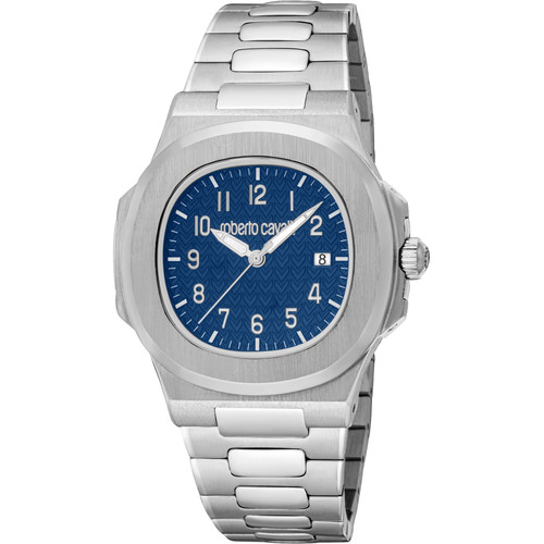 Orologio roberto cavalli - roberto,