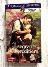 I SEGRETI DELL'EREDITIERA