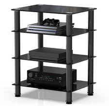 Rack Hi-Fi, Audio Video