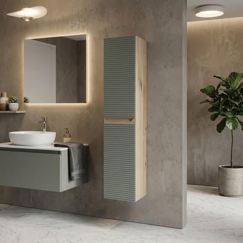 Colonna bagno ante - bagno, savini