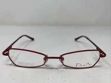 Thalia Eyewear VIBI RED HOT