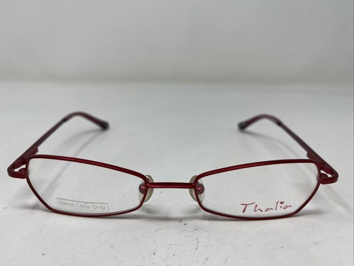 Thalia eyewear vibi red hot - thalia,