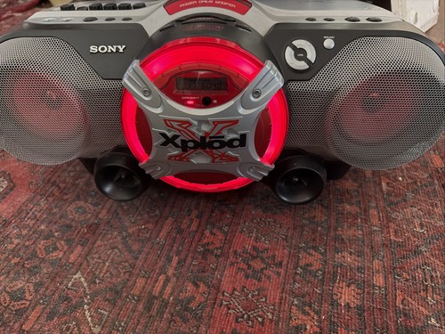 Rara radio registratore