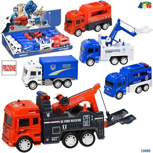 Display mezzi soccorso ass - soccorso,