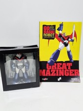 GREAT MAZINGER GRANDE MAZINGA