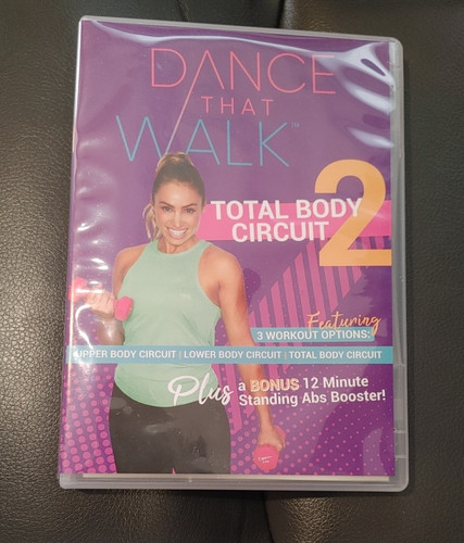 Dance that walk - dance,