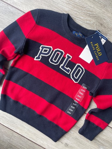 Maglione girocollo ralph - girocollo,