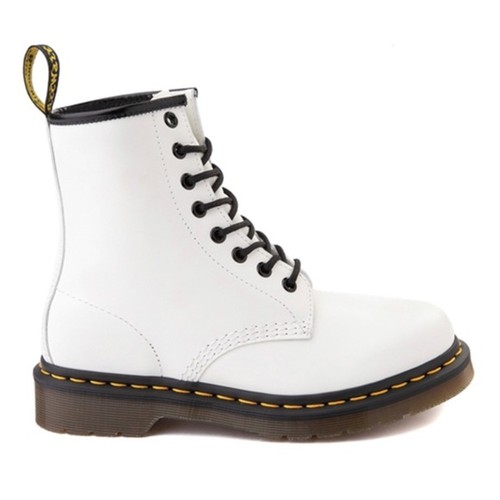 Stivali combattimento dr - da,