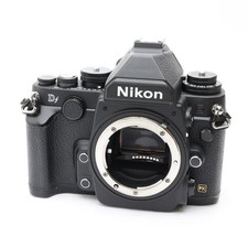 Nikon Df Black 16.2MP DSLR