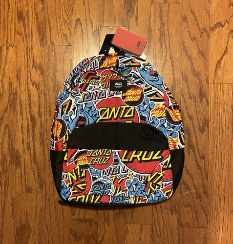 New vans off the wall - vans,