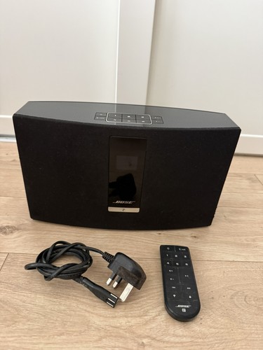 Bose soundtouch series - series, 3