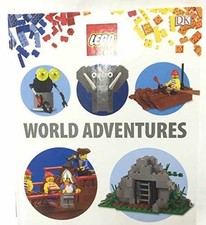 LEGO "World Adventures" Hard