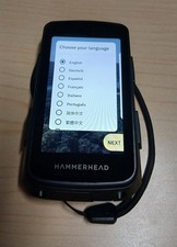 Hammerhead Karoo 3 GPS