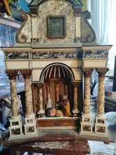 PREEPE IN TERRACOTTA FIRMATI E