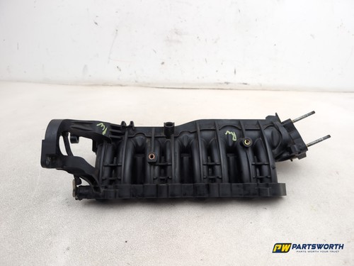 Collettore aspirazione motore - collettore,