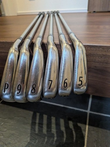Titleist ap1 716 set ferri - set, di