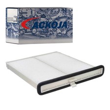 ACKOJA Filtro Abitacolo Antiparticolato Adatto A per Mazda 3 6 CX-5 A32-30-0008