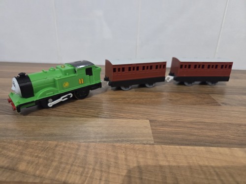 Trackmaster oliver treno - trackmaster,