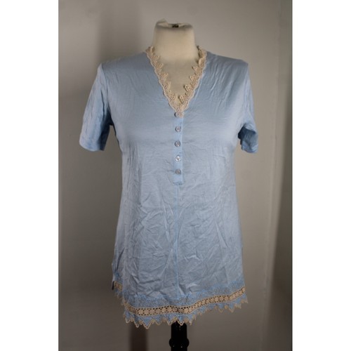 Pigiama joelle perla - perla, 2/s