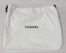 Copripolvere Chanel Med Bianco