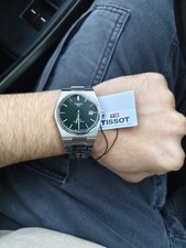Tissot PRX Powermatic 80 -