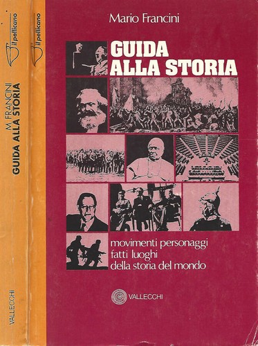 Guida alla storia mario - alla,