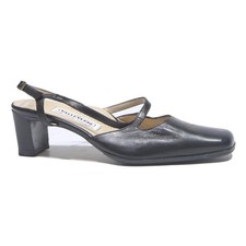 VALLEVERDE Womens Slingback