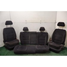 Sedili volkswagen golf - golf, 4a