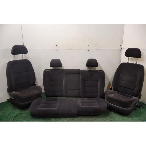Sedili volkswagen golf - sedili,