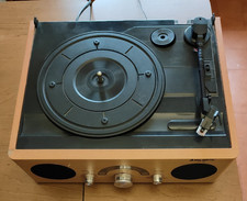 RADIO/GIRADISCHI "MAJESTIC TT