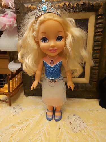 Disney elsa frozen - 13",