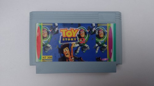 Famiclon toy story - toy, 308