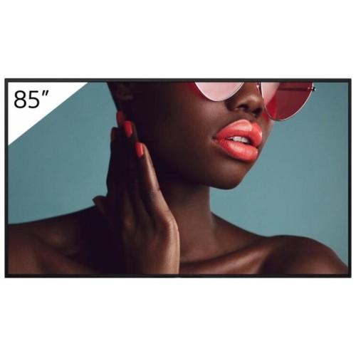 Sony monitor lcd - monitor, 4k