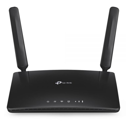 Router link archer - archer, 4g