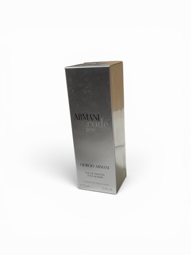 Armani code ice eau - armani,