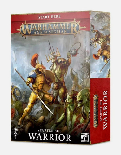 Warhammer age sigmar - warhammer,