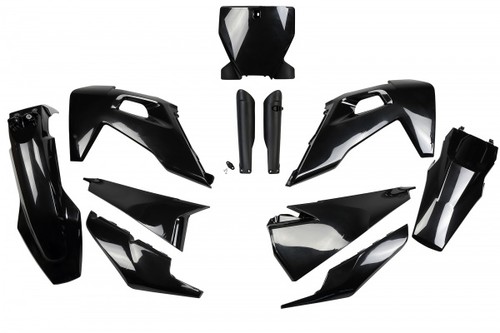 Kit plastiche carene full - kit,