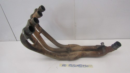 Collettore scarico exhaust - collettore,