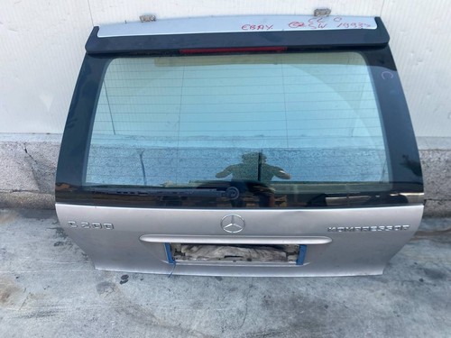 Portellone mercedes classe - portellone, c