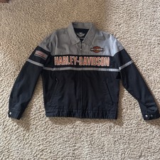 Harley Davidson Men's Riding