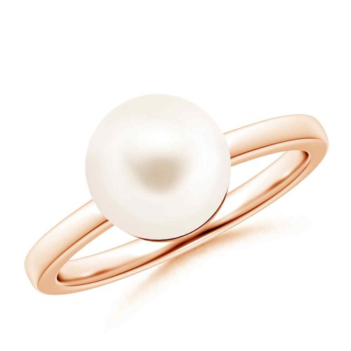 Angara anello solitario - angara,