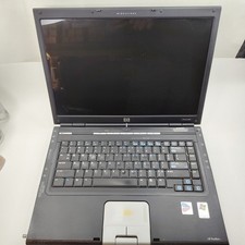 HP Pavilion dv4000 Laptop W/