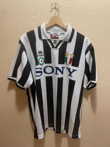 Maglia ufficiale juventus - maglia, de
