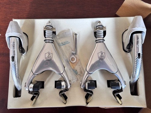 Campagnolo delta brakes - delta,