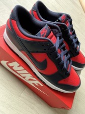 Nike Dunk Low Retro University