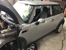 TRAVERSA PARAURTI POSTERIORE