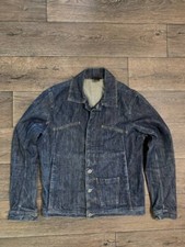 Giacca jeans diesel - giacca,